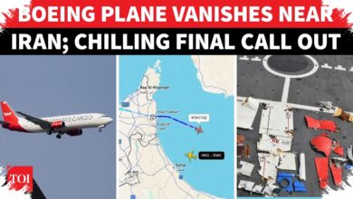 Cargo 737 Debris Found at Sea, Five Theories Now Drive the Investigation