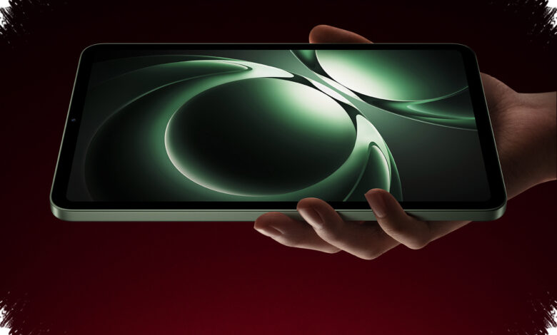 Redmi K Pad Packs Flagship Power Into a Compact Body, and the Result Feels Surprising