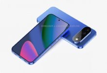 Pixel 11 Moves Up to August 12, Leak Points to Thinner, Bolder Design