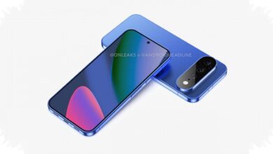 Pixel 11 Moves Up to August 12, Leak Points to Thinner, Bolder Design