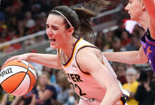 Stephanie White’s Plan for Caitlin Clark Raises New Questions, Even as Fever Ease Her Back In