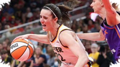 Stephanie White’s Plan for Caitlin Clark Raises New Questions, Even as Fever Ease Her Back In
