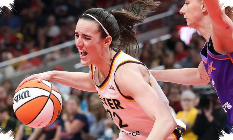 Stephanie White’s Plan for Caitlin Clark Raises New Questions, Even as Fever Ease Her Back In