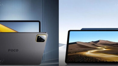 Poco Pad X1 or M1, The Real Gaming Choice Depends on What You Value Most
