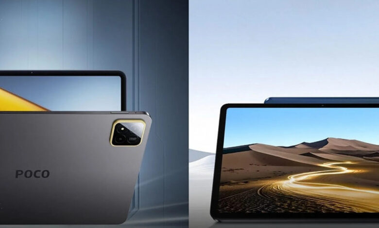 Poco Pad X1 or M1, The Real Gaming Choice Depends on What You Value Most