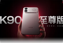 Redmi K90 Ultra Pushes Battery Limits, Yet Still Aims at High-End Gaming