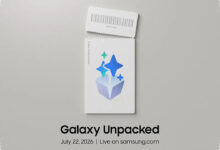 Galaxy Unpacked Is About To Get Wider, and Samsung May Be Saving Its Biggest Surprise