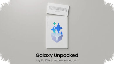 Galaxy Unpacked Is About To Get Wider, and Samsung May Be Saving Its Biggest Surprise