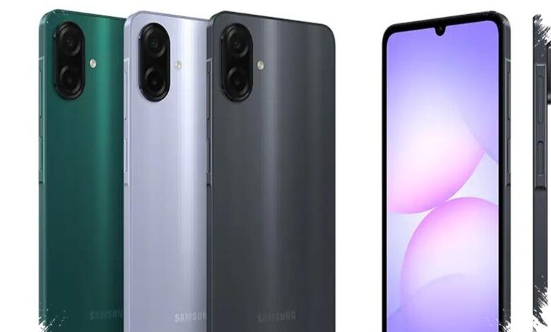 Samsung Prices Climb Sharply in July 2026, Galaxy A07 and A17 5G Feel the Biggest Impact