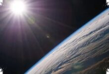 A Rocky Planet Survives Its Star’s Death, New Study Changes Earth’s Fate Outlook