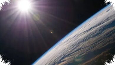A Rocky Planet Survives Its Star’s Death, New Study Changes Earth’s Fate Outlook