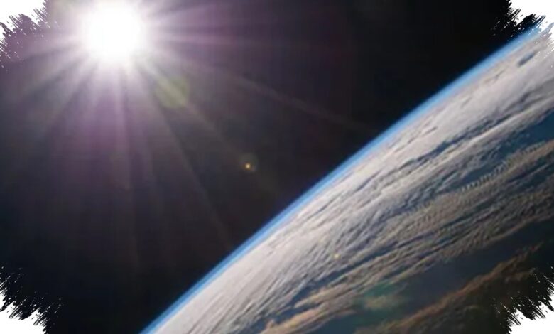A Rocky Planet Survives Its Star’s Death, New Study Changes Earth’s Fate Outlook
