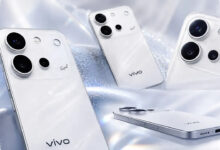 Vivo V80 Rumored to Pack 7,200mAh Battery and 144Hz Display