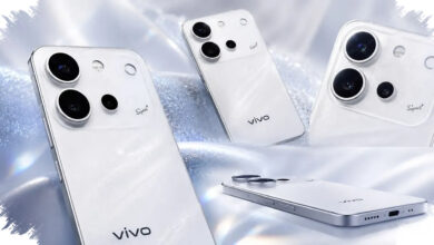 Vivo V80 Rumored to Pack 7,200mAh Battery and 144Hz Display