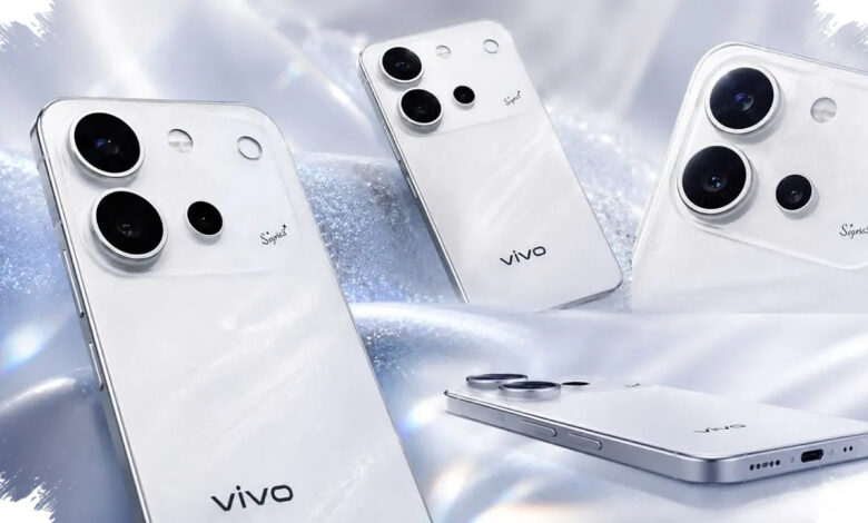 Vivo V80 Rumored to Pack 7,200mAh Battery and 144Hz Display