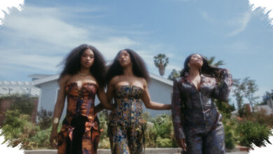 The Womack Sisters Lean Into Legacy, and Daptone Sets the Stage for Their Big Break