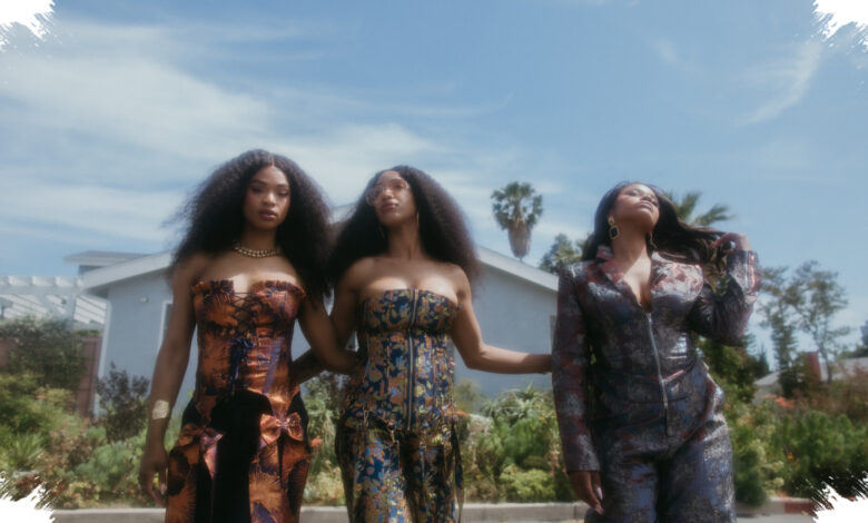 The Womack Sisters Lean Into Legacy, and Daptone Sets the Stage for Their Big Break