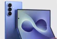 Galaxy Z Fold 8 Goes Wider, Ultra Model Takes Samsung’s Foldables Upmarket