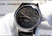 Supercalla Lumi X Fits Small Wrists, Compact 42 mm With a Bigger Screen
