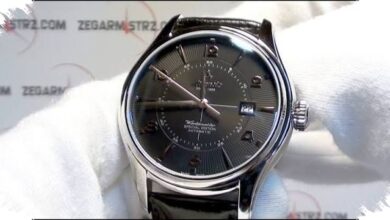 Supercalla Lumi X Fits Small Wrists, Compact 42 mm With a Bigger Screen