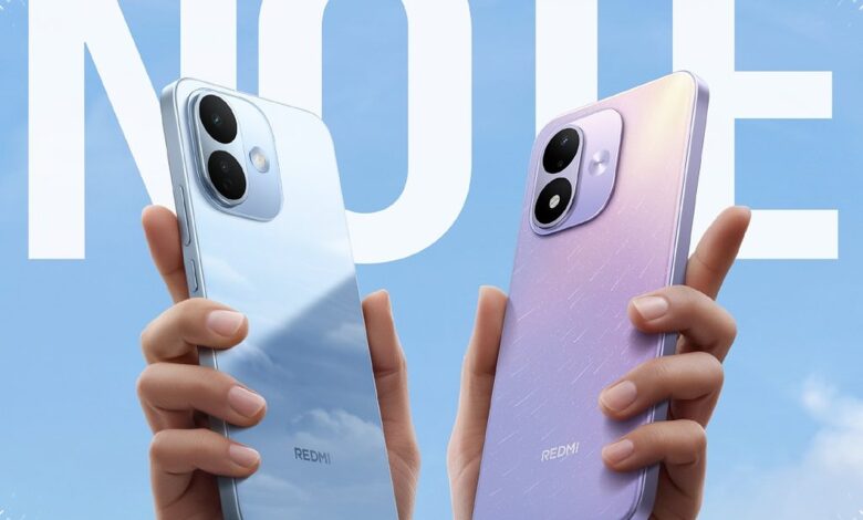 Redmi Note 17 Rumored on Geekbench, Snapdragon 6s Gen 4 and 12GB RAM Emerge