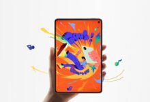 Huawei MatePad Mini Brings a PaperMatte Screen That Makes Reading Feel Easier