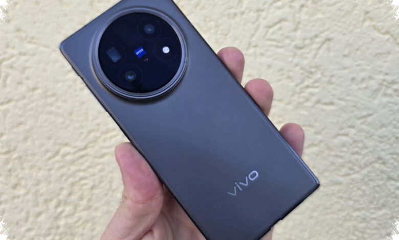 Vivo X Fold 6 Steps Closer to Global Launch After Indonesia Certification
