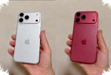 iPhone 18 Pro May Get Thicker, Bigger Battery and Camera Changes Expected