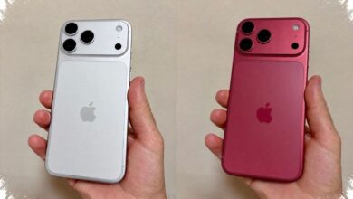iPhone 18 Pro May Get Thicker, Bigger Battery and Camera Changes Expected