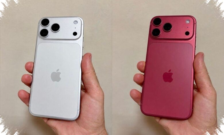 iPhone 18 Pro May Get Thicker, Bigger Battery and Camera Changes Expected