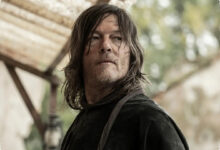 Norman Reedus May Not Be Done Yet, AMC Hints at More Walking Dead