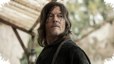 Norman Reedus May Not Be Done Yet, AMC Hints at More Walking Dead