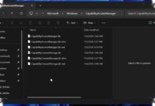 Windows 11 Bug Quietly Ate 500GB, Microsoft Has Already Released a Fix