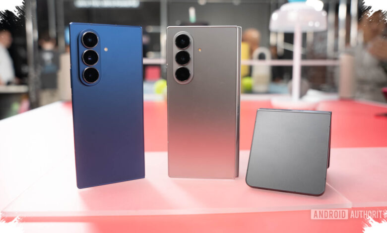 Samsung Opens Early Access in India, Galaxy Z Fold 8 and Flip 8 Benefits Look Hard to Ignore