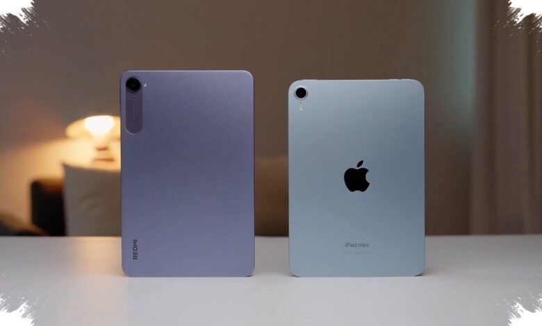 Redmi K Pad Packs Flagship Power Into a Small Body, and That Changes the Appeal