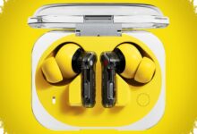 Nothing Ear (3a) Adds Audio Snapshot and Call Recording, Battery Life Reaches 42 Hours