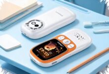 Lenovo’s AI Student Phone Cuts Out Distractions, But Keeps Learning and Safety