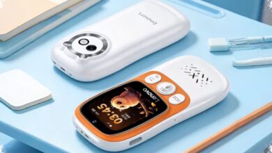 Lenovo’s AI Student Phone Cuts Out Distractions, But Keeps Learning and Safety