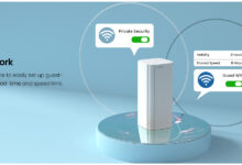 Tenda’s Cheap Wi-Fi 6 Extender Adds Mesh Coverage, Aims at Weak Spots at Home
