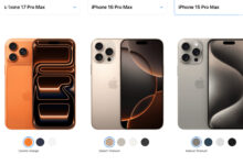 iPhone Prices Jump Across Indonesia, Here’s What Changed on 15 to 17 Pro Max