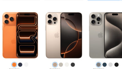 iPhone Prices Jump Across Indonesia, Here’s What Changed on 15 to 17 Pro Max