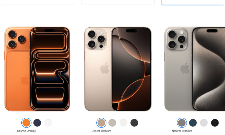 iPhone Prices Jump Across Indonesia, Here’s What Changed on 15 to 17 Pro Max