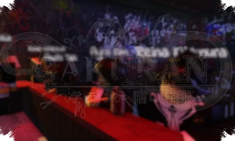 Gakuran’s New July Codes Hand Out 10 Free Rerolls, and They’re Working Now
