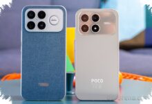 Poco F8 Ultra and Xiaomi 17T Pro Look Close on Paper, But Their Characters Split Fast