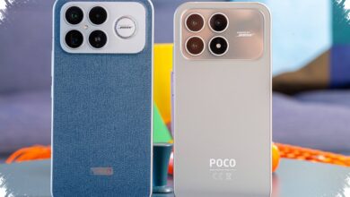 Poco F8 Ultra and Xiaomi 17T Pro Look Close on Paper, But Their Characters Split Fast