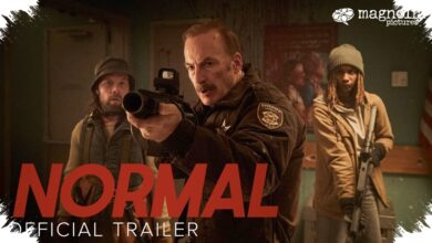 Bob Odenkirk’s Normal Lands a New 4K Release, and the Bonus Features Are Loaded