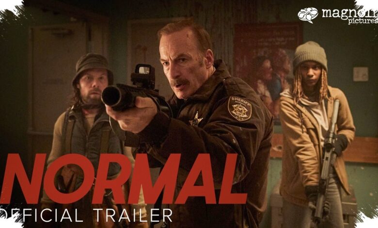 Bob Odenkirk’s Normal Lands a New 4K Release, and the Bonus Features Are Loaded