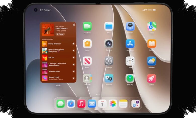 iPhone Ultra Stays on Schedule, Mass Production Has Already Begun