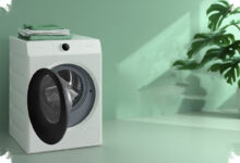 Xiaomi’s Mijia Pro 10kg Washes Differently, and the Cleaning Method Sounds Unusual