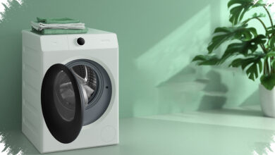Xiaomi’s Mijia Pro 10kg Washes Differently, and the Cleaning Method Sounds Unusual